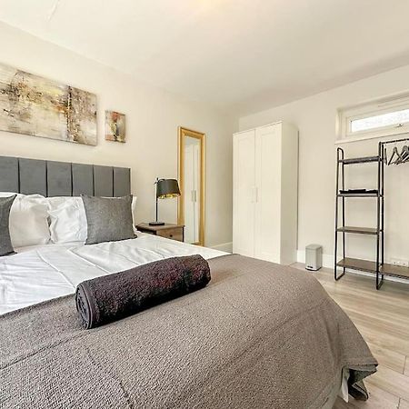 New Cosy Luxury 3 Bedroom House In Battersea London Ngoại thất bức ảnh