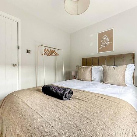 New Cosy Luxury 3 Bedroom House In Battersea London Ngoại thất bức ảnh