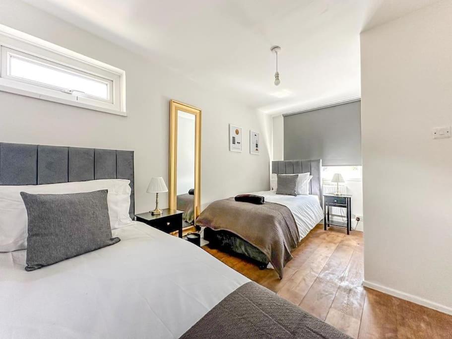 New Cosy Luxury 3 Bedroom House In Battersea London Ngoại thất bức ảnh