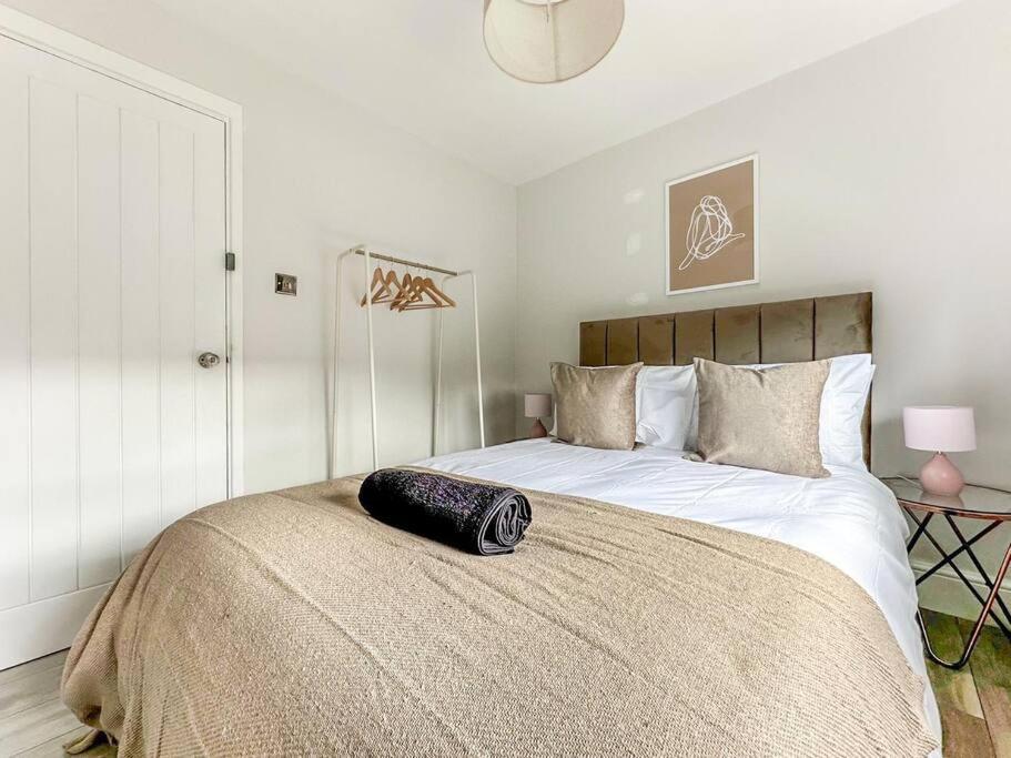 New Cosy Luxury 3 Bedroom House In Battersea London Ngoại thất bức ảnh